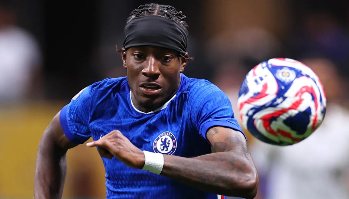 泰晤士：為了歐冠注冊新球員，切爾西需要賣人超6000萬英鎊