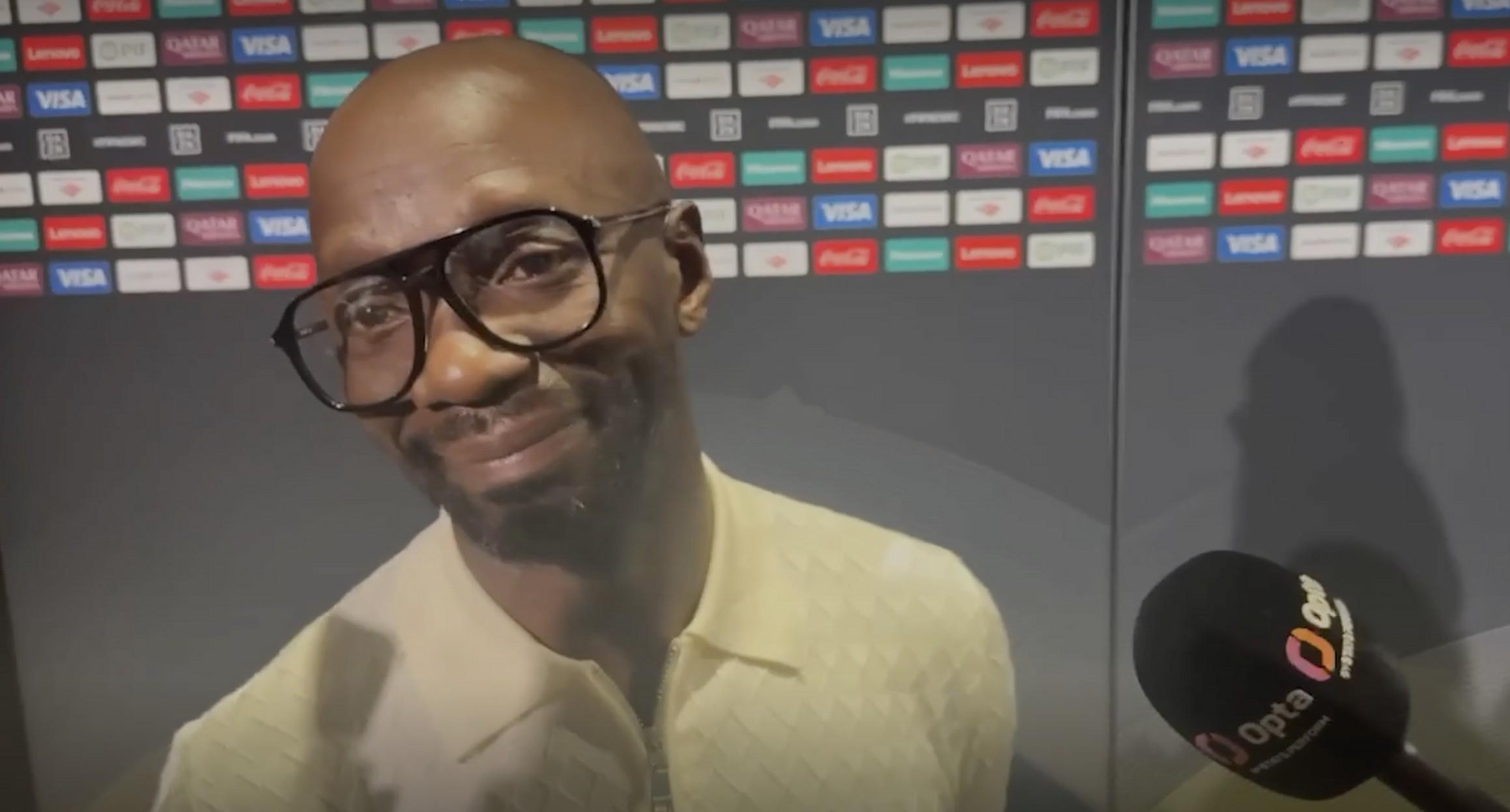 馬克萊萊：姆巴佩留巴黎也能夠贏得歐冠，但對(duì)皇馬你無(wú)法說(shuō)不