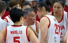中國女籃VS澳女籃，19:30復(fù)仇戰(zhàn)，避免連敗。