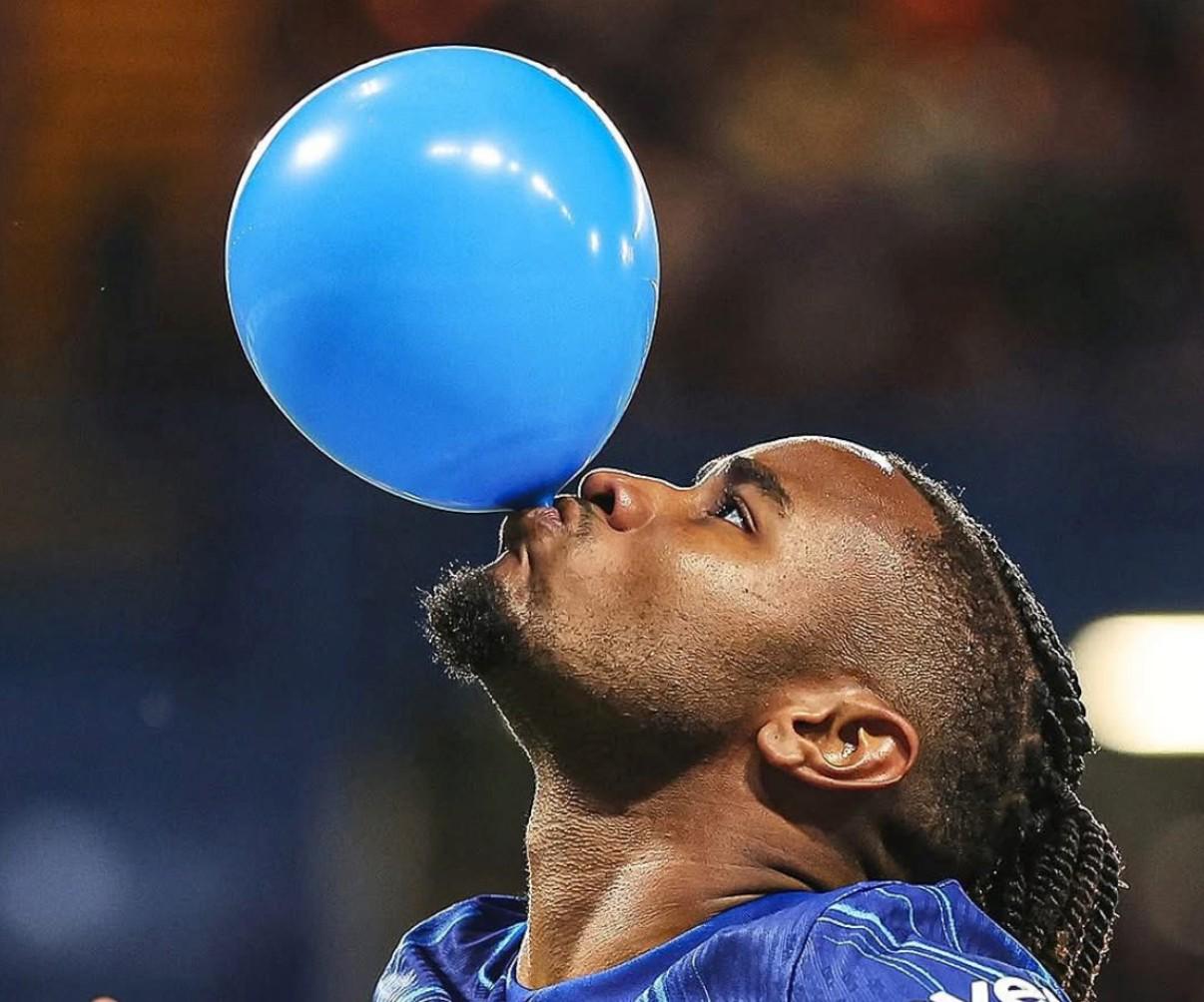 羅馬諾：國米歐冠決賽前曾問價(jià)恩昆庫，切爾西要4500-5000萬歐