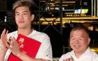 郭艾倫沈陽代言，市長頒證；趙繼偉續(xù)約遼寧隊(duì)