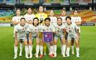 女足東亞杯積分榜：中國女足平韓國，近11場不敗6勝5平。