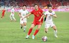 2-2平局！中國女足錯失絕殺，第94分鐘憾平韓國。
