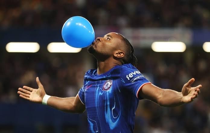 迪馬濟(jì)奧：恩昆庫是國米鋒線引援的目標(biāo)之一