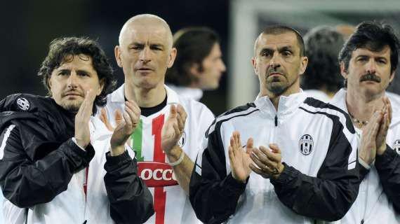 波里尼：尤文現(xiàn)在沒有關(guān)鍵先生；新賽季看好國米和那不勒斯