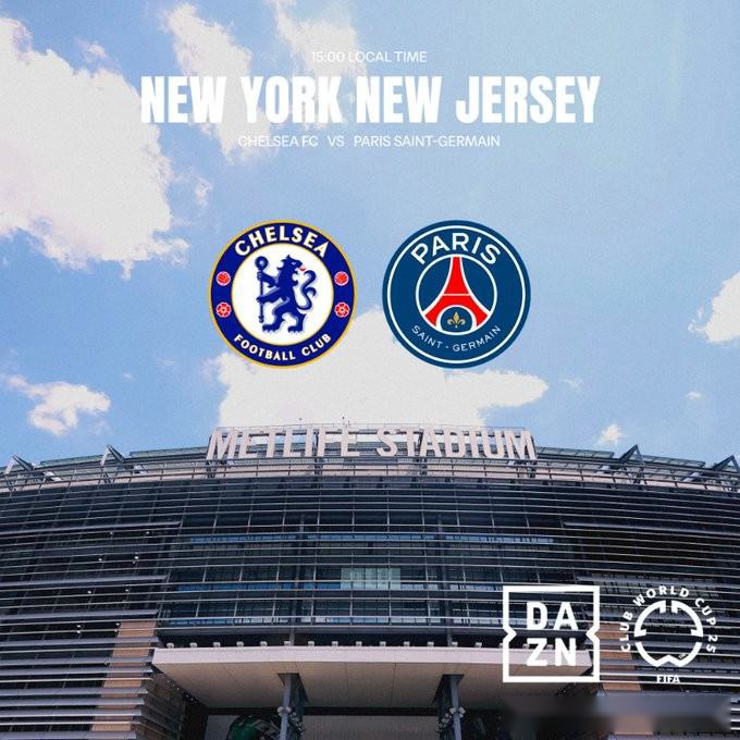 詹?。捍蟀屠杞咏鼰o解，決賽切爾西的后防壓力非常大