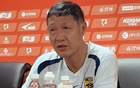 黎兵：延邊中甲主場全勝，比賽挑戰(zhàn)大