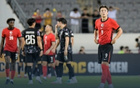 中國(guó)香港敗韓2-0，國(guó)足香港處境堪憂