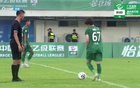 18歲唐天翼回歸中乙，風(fēng)波后首戰(zhàn)。