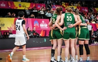 女籃亞洲杯前瞻：張子宇初戰(zhàn)FIBA，日澳全陣容亮相