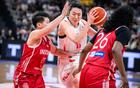 中國女籃勝印尼51分，張子宇高效得分，宮魯鳴奇兵顯威！