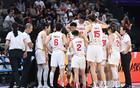 中國女籃大勝，張子宇得分突出，全員得分！
