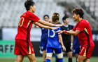 中國女足1-1平局失榜首，奪冠需底線1-0勝日本！