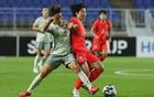 中國女足1-1戰(zhàn)平，末戰(zhàn)日本爭勝奪冠！