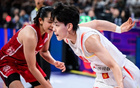中國女籃勝印尼，四將完美，一替李夢，雙缺待補