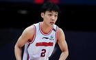 中國男籃勝荷，徐杰缺陣，胡明軒滿分，一將可進NBA。