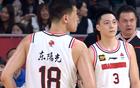 CBA多隊(duì)爭搶，男籃“王炸”鋒線顯身價(jià)，近20年最強(qiáng)國手