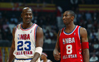 麥迪評NBA單打王：喬丹、科比、甜瓜、杜蘭特、哈登