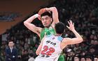 遼籃成功升級(jí)！25歲猛將回歸，一招勝李曉旭，楊鳴重塑鋒線組合！