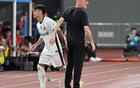 蒯紀(jì)文19歲奪MVP，30分鐘助攻戴帽，風(fēng)頭無(wú)兩！生猛表現(xiàn)驚艷全場(chǎng)。