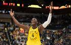 奧拉迪波33歲遭三次重傷，能否重返NBA？