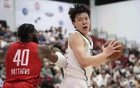 NBA夏聯(lián)，火箭負(fù)開拓者，楊瀚森顯身手，利拉德續(xù)約。
