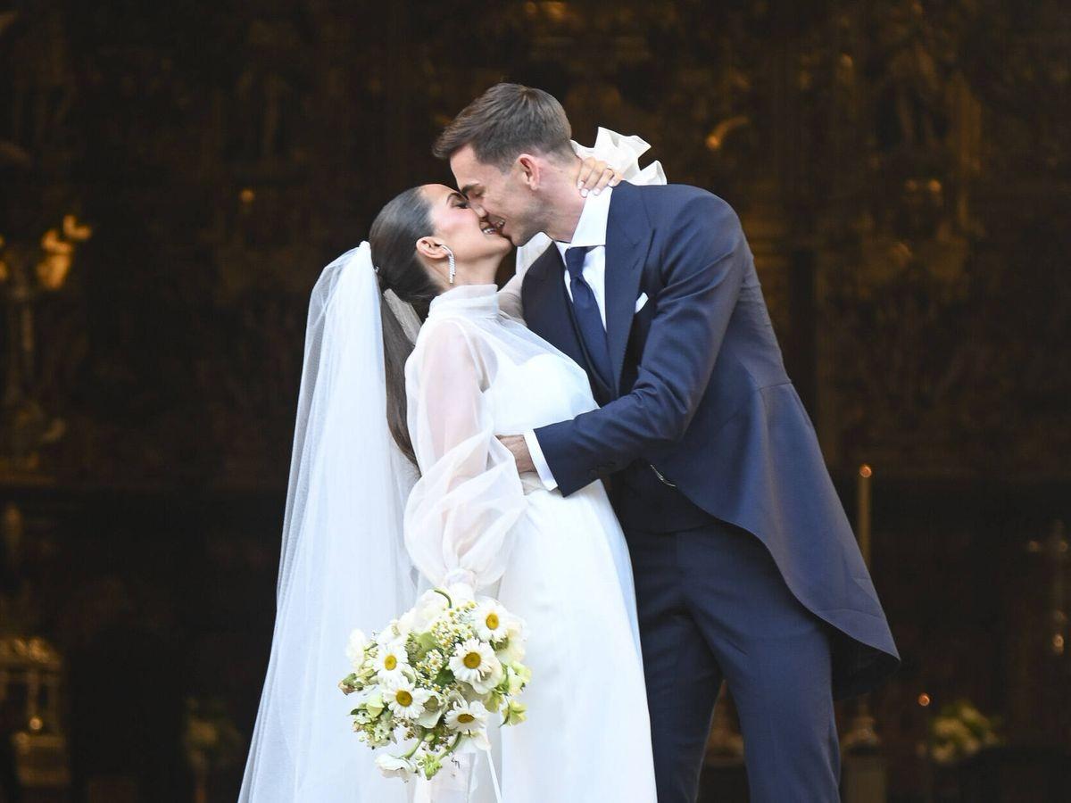 法比安-魯伊斯本周末完婚，登貝萊、索萊爾和卡列洪等人到場