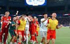 絕殺失利，超長點(diǎn)球勝，足協(xié)杯歷史性勝利，申花冷淘汰。