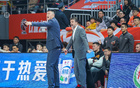 廣東男籃近期熱身賽：本月戰(zhàn)黑山、新西蘭、巴西。