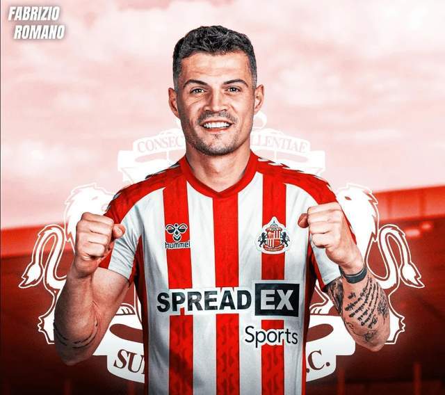 2000萬歐，扎卡轉(zhuǎn)英超新軍，藥廠奪冠陣容瓦解。