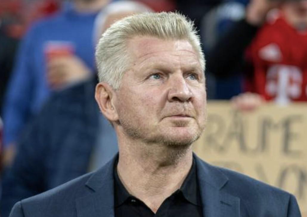 埃芬博格：俱樂(lè)部需要保持平靜才能成功，但目前拜仁并不平靜