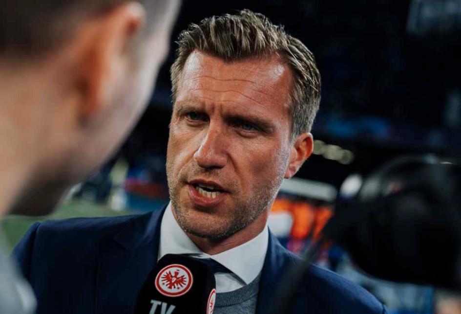 體圖：今春多特想引進(jìn)克勒舍，但后者想先確保法鷹的歐冠資格