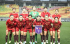中國(guó)女足挑戰(zhàn)歐洲冠軍，11月29日溫布利決戰(zhàn)英格蘭