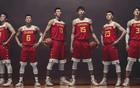 中國男籃主力缺席，27:16難勝日韓。