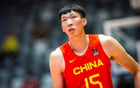 中國男籃抵吉達(dá)，首訓(xùn)完成，周琦參賽成疑。