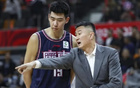 廣東大勝黑山28分，杜鋒生日夜獲首勝，終結(jié)三連??！