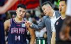廣東男籃續(xù)約張文逸，余嘉豪西甲新援，王俊杰瞄準NBA。