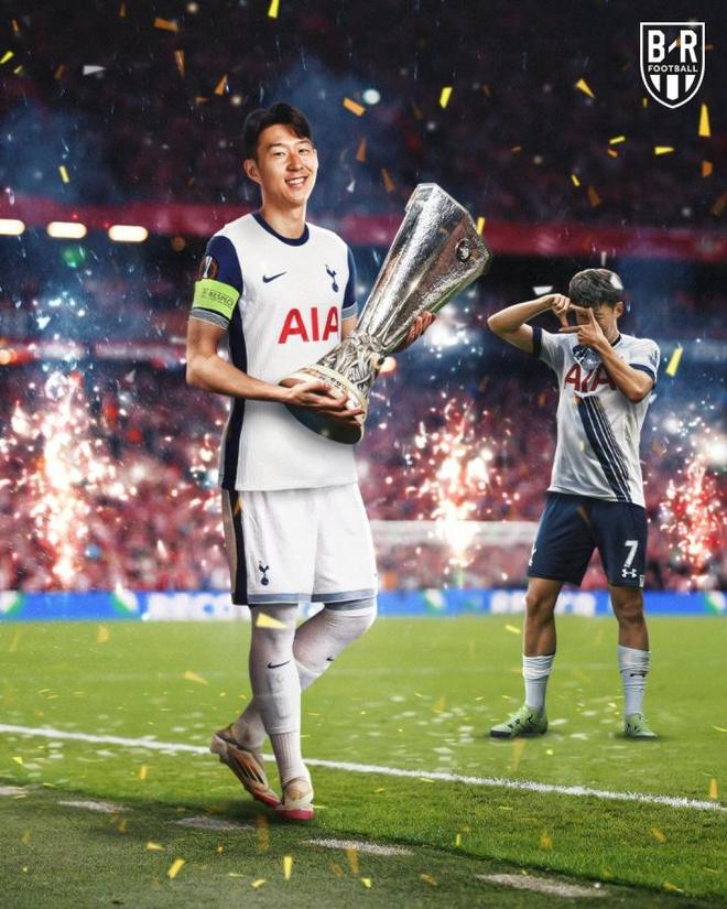 亞洲之光孫興慜，歐戰(zhàn)17年，兩金球候選，最高第11。