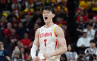 中國球員海外征戰(zhàn)再添一！三年CBA后，挑戰(zhàn)NBA新征程！