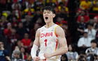 媒體人：傷病影響選材，但入選者代表中國(guó)男籃！