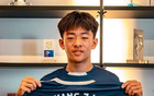 16歲留洋前鋒，譴責(zé)蹭熱度，用法維權(quán)。