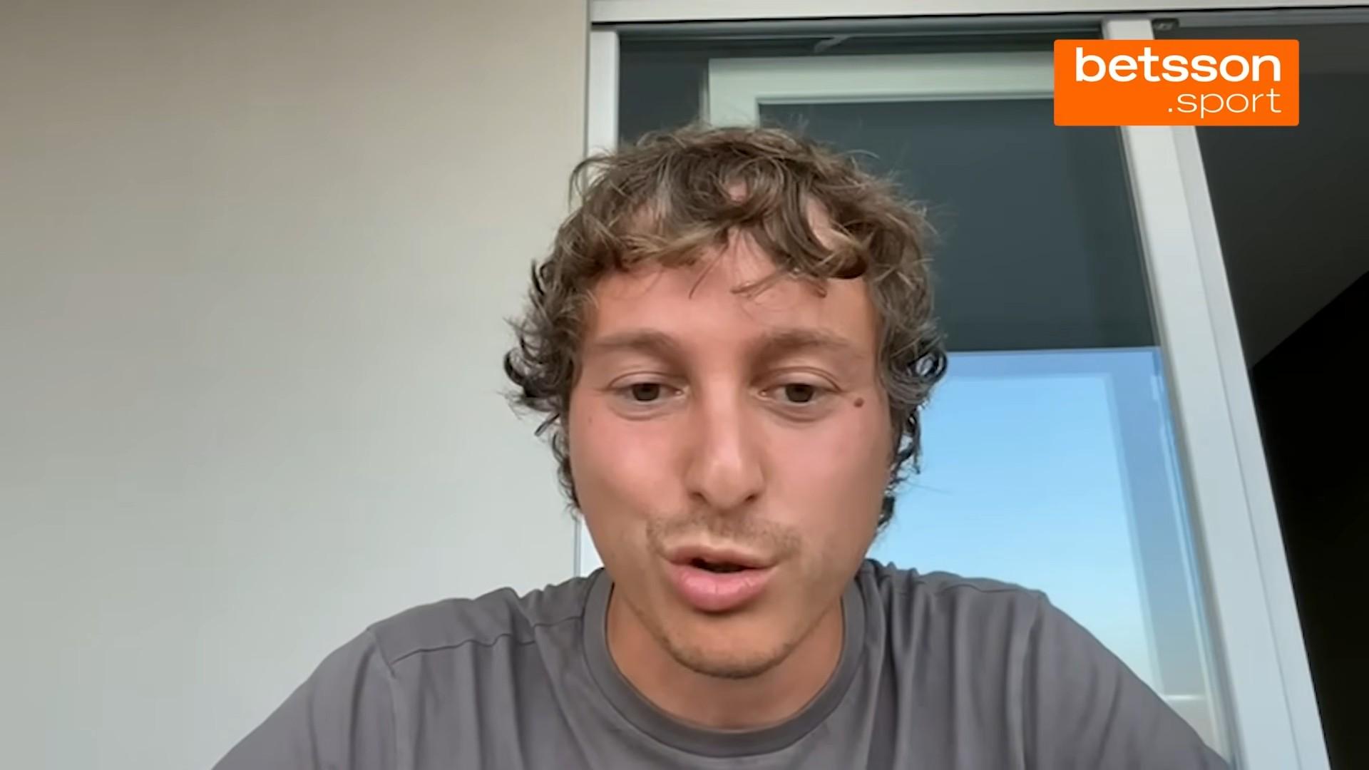莫雷托：阿泰卡梅已申請轉會米蘭；紐卡在努力滿足佳夫的估價