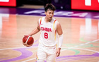 中國(guó)男籃三連勝，驚喜連連！
