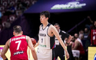 中國男籃改賽程，1/4決賽或戰(zhàn)韓國，李賢重VS黎巴嫩大勝。