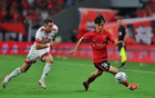 成都蓉城勝曼谷聯(lián)，首進(jìn)亞冠精英賽！3-0主場(chǎng)大捷！