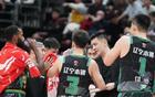 遼籃外援加盟新隊(duì)，持續(xù)備戰(zhàn)新賽季。