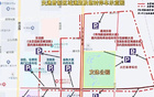 球迷注意，2025超賽揭幕，交通管制區(qū)域！