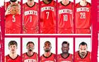 ESPN：火箭單打倒數(shù)第四，杜蘭特加盟可解難題