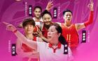 祝賀鄭薇掛帥，廣東女籃出征全運會，挑戰(zhàn)七巨頭爭冠