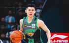CBA大交易，同曦求徐昕，北控盯王嵐嵚，廣東追焦泊喬。